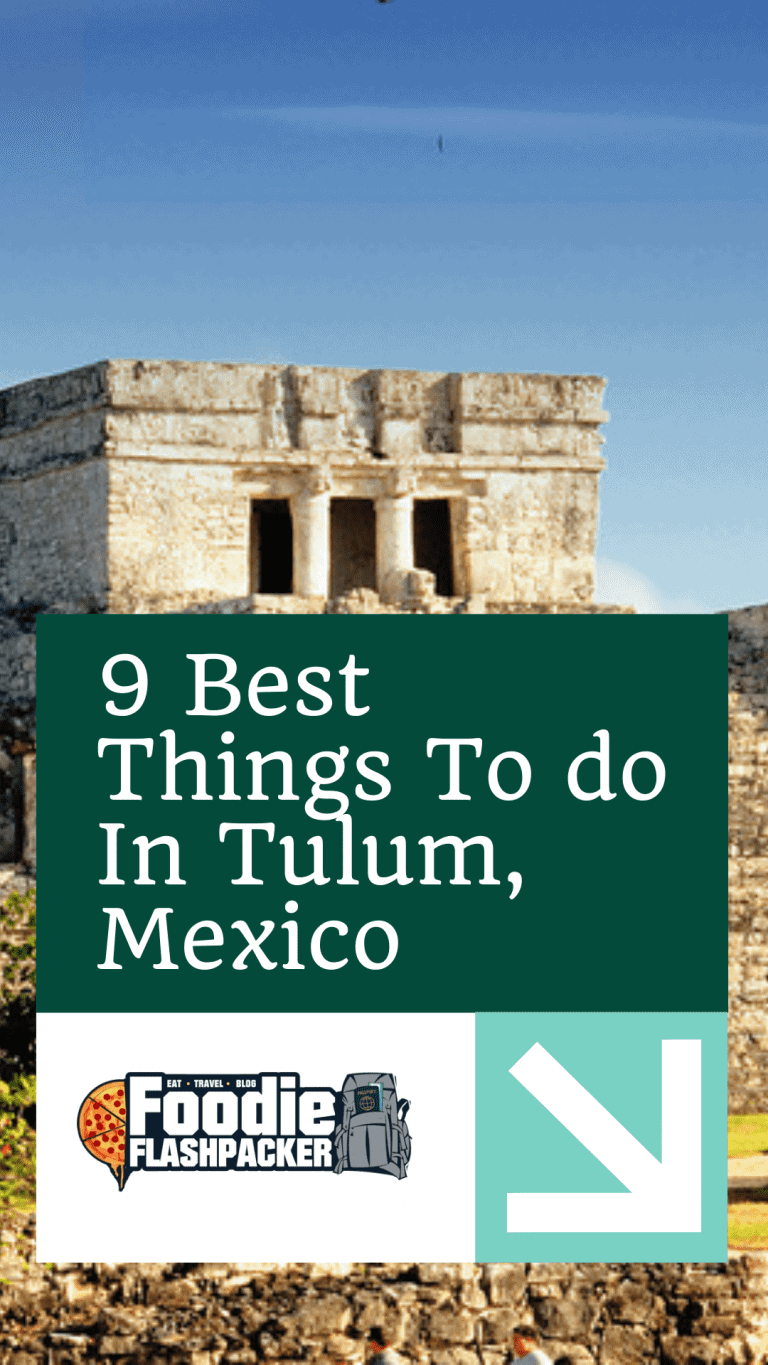 9 Best Things To Do In Tulum | Best Tours & Activities in Tulum, Mexico