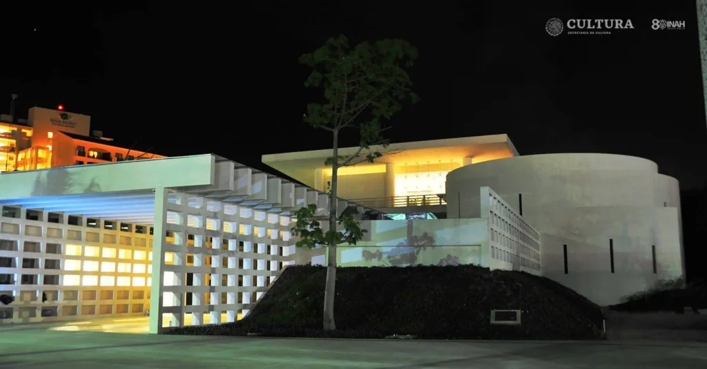 Maya Museum