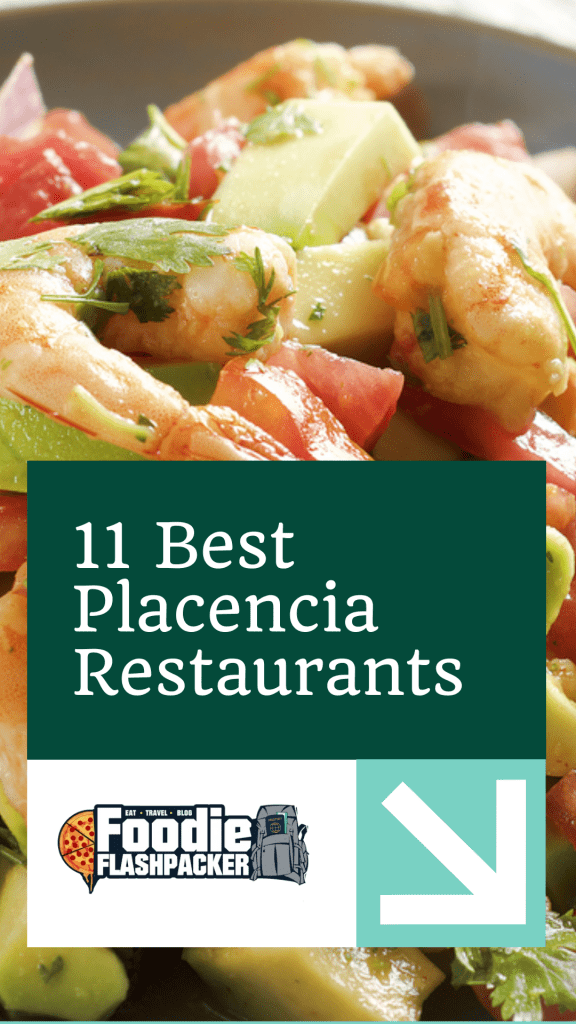 11 Best Placencia Restaurants