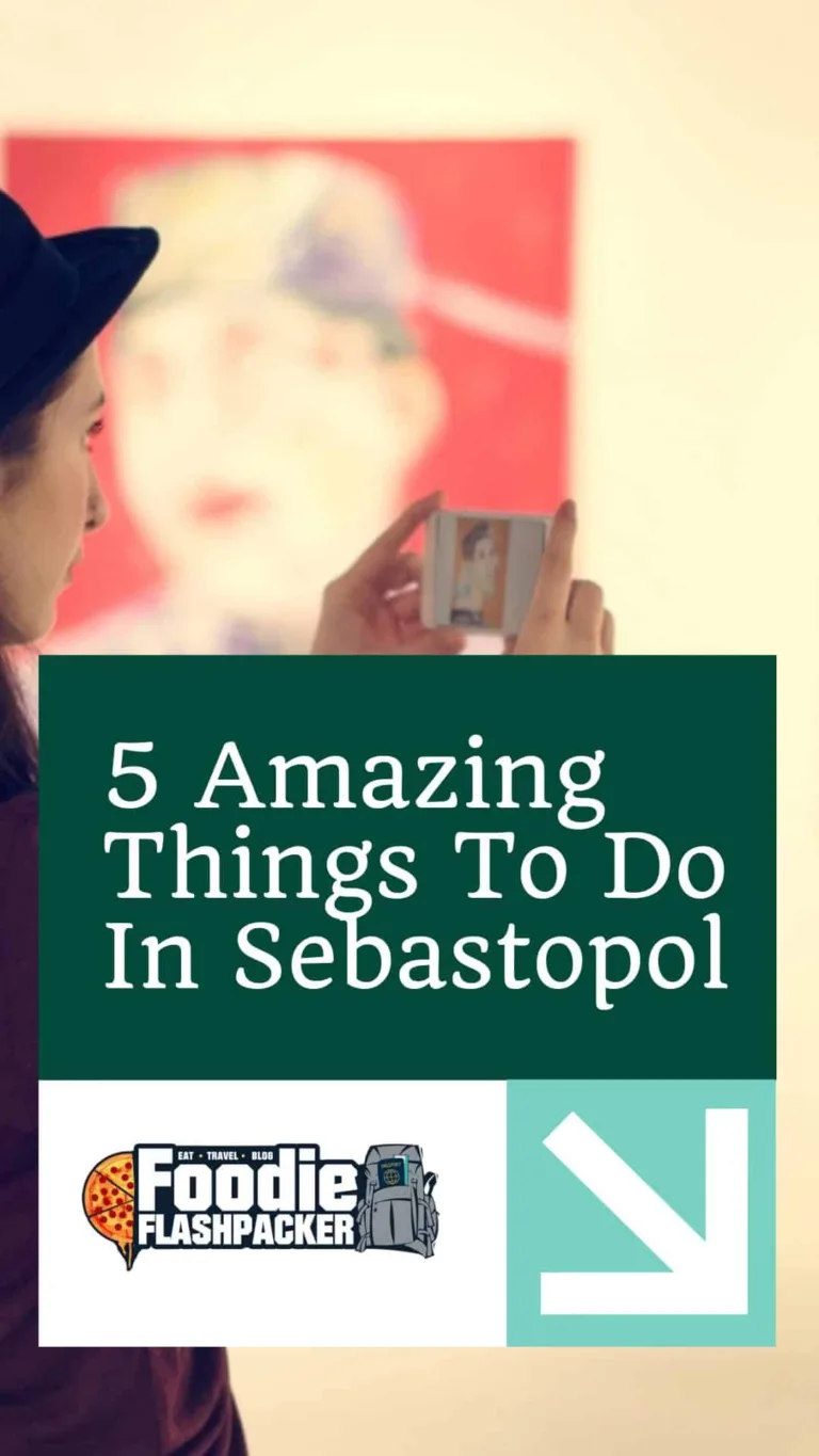 5 Best Things To Do In Sebastopol | What to do in Sebastopol CA