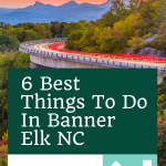 6 Best Things To Do In Banner Elk NC | Fun Things to Do in Banner Elk