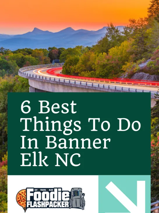 6 Best Things To Do In Banner Elk NC