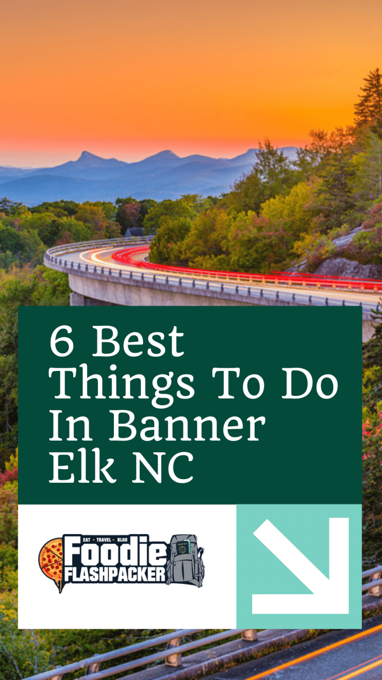 6 Best Things To Do In Banner Elk NC | Fun Things to Do in Banner Elk