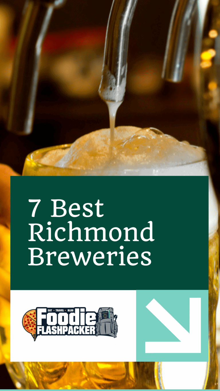 7 Must-Try Richmond Breweries | Best Richmond VA Breweries