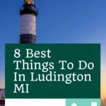 8 Best Things To Do In Ludington MI | Fun Things to Do in Ludington Michigan