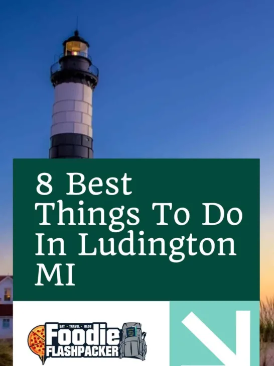 8 Best Things To Do In Ludington MI
