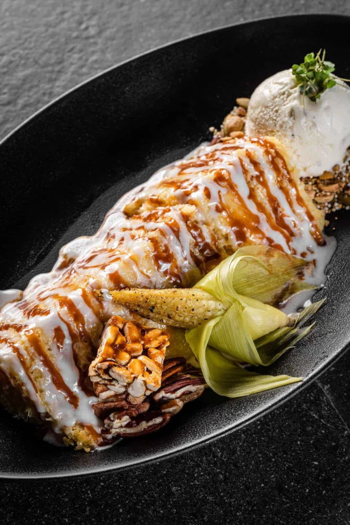 15 Best Restaurants in Playa Del Carmen: Dessert