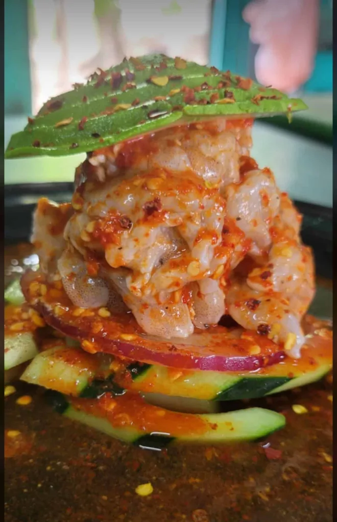 15 Best Restaurants in Playa Del Carmen: Shrimp