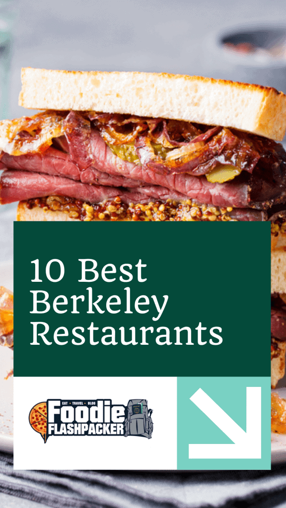 10 Best Berkeley Restaurants | Where To Eat In Berkeley, CA