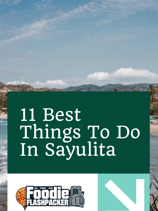 11 Best Things To Do In Sayulita