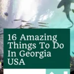 16 Amazing Things To Do In Georgia USA | Best Georgia Tours & Activities