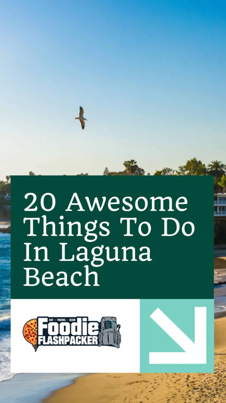 20 Awesome Things To Do In Laguna Beach | Best Laguna Beach Things to Do