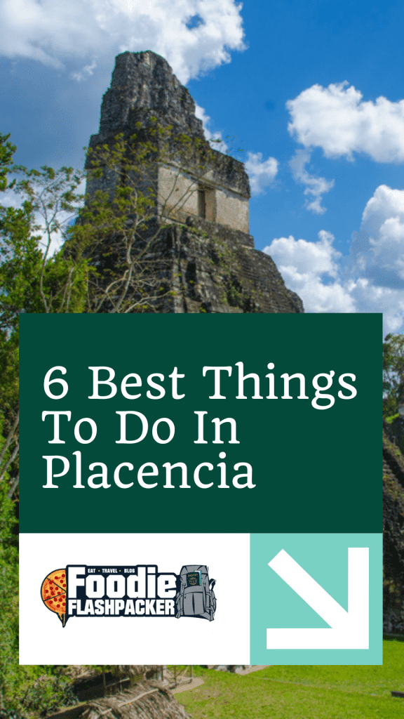 6 Best Things To Do In Placencia