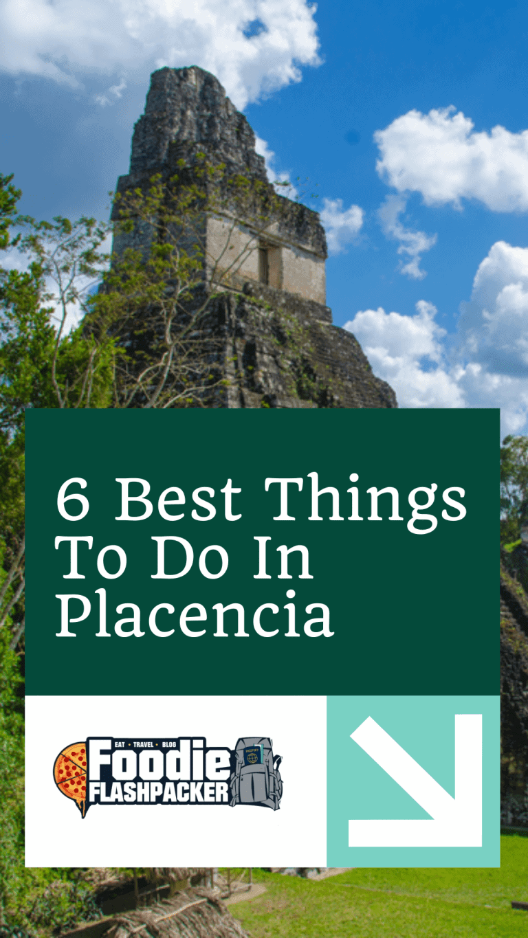 6 Fun Things To Do In Placencia | Best Placencia Belize Tours & Activities
