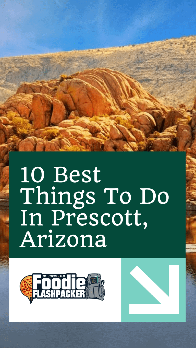 10 Best Things To Do In Prescott AZ | Fun Things to Do in Prescott This Weekend