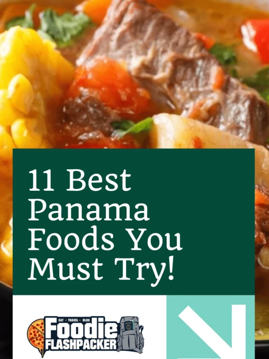 11 Best Panama Foods You Must Try!