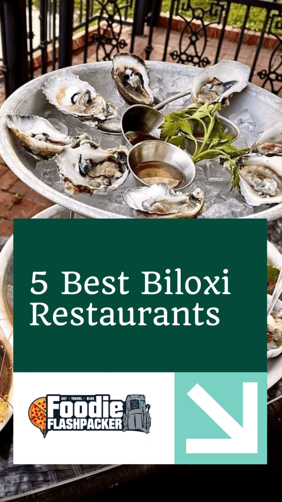 5 Best Biloxi Restaurants
