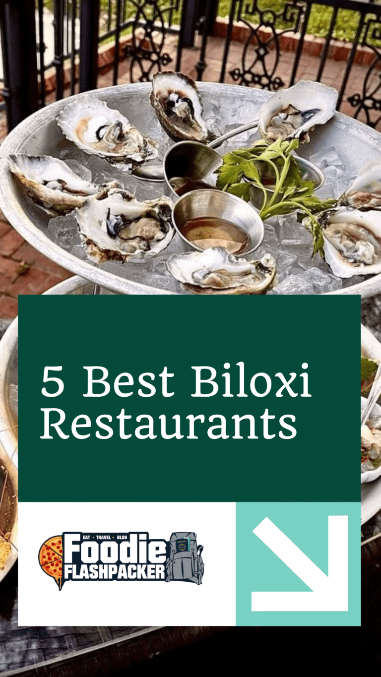 5 Best Biloxi Restaurants | Must-Try Restaurants in Biloxi MS