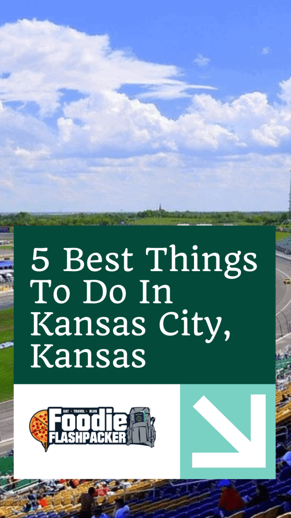 5 Best Things To Do In Kansas City, Kansas | Best Kansas City, Kansas Attractions
