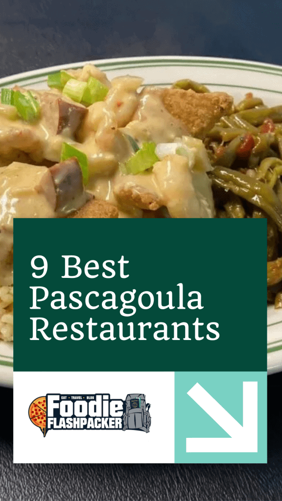 9 Best Pascagoula Restaurants | Must-Try Restaurants in Pascagoula, Mississippi
