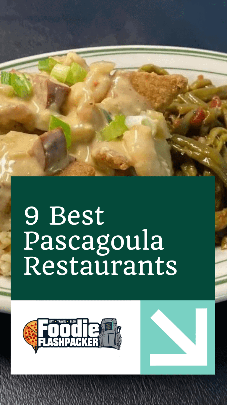 9 Best Pascagoula Restaurants | Must-Try Restaurants in Pascagoula, Mississippi