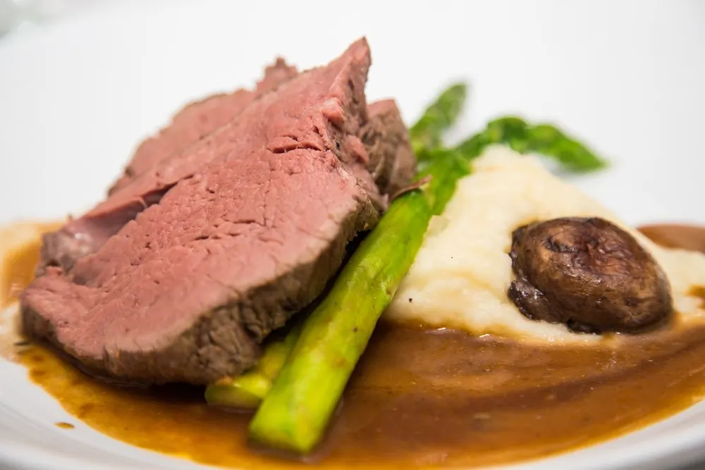Best Restaurants In Omaha: Prime Steak