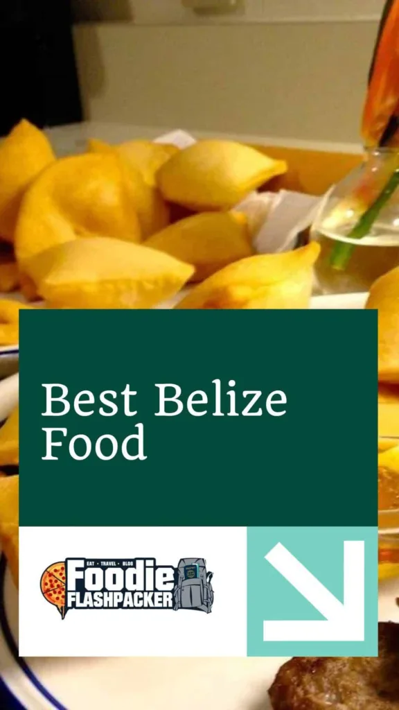 What is Belize Food? | 7 Best Belizean Dishes