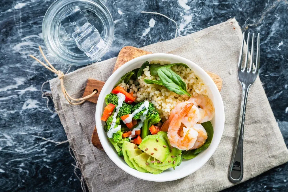 Best Restaurants In Rochester NY: Buddha Bowl