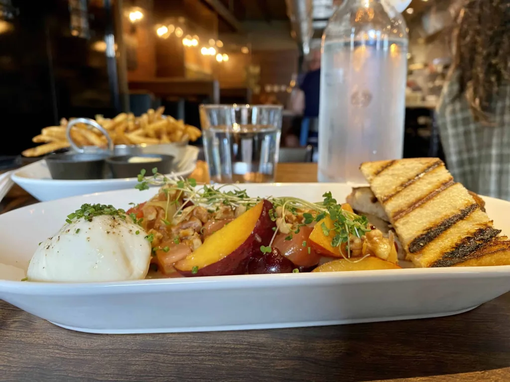 Stillwater MN Restaurants: Burrata