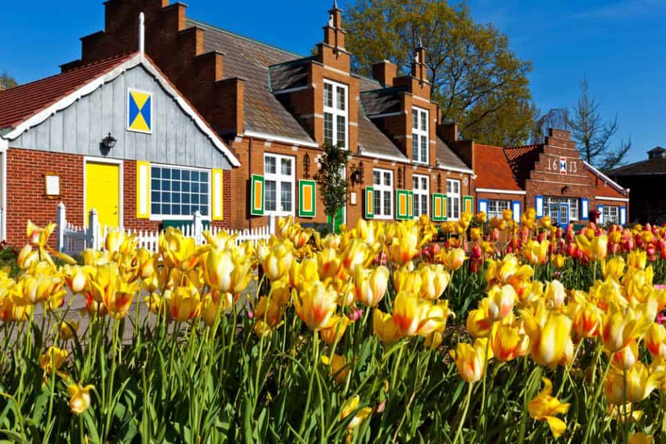 best places to visit in holland mi