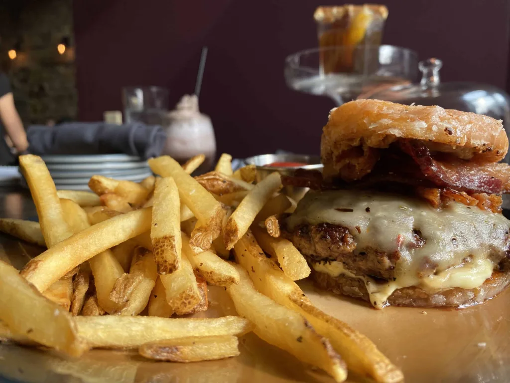 Stillwater MN Restaurants: PB & Jay