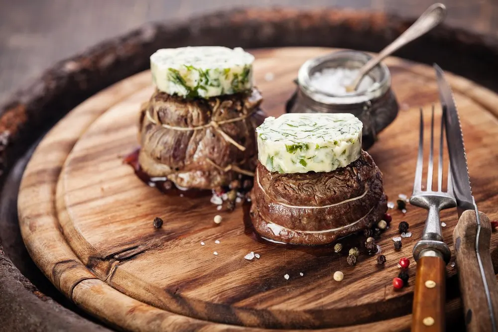 Best Restaurants In Rochester NY: Filet Mignon