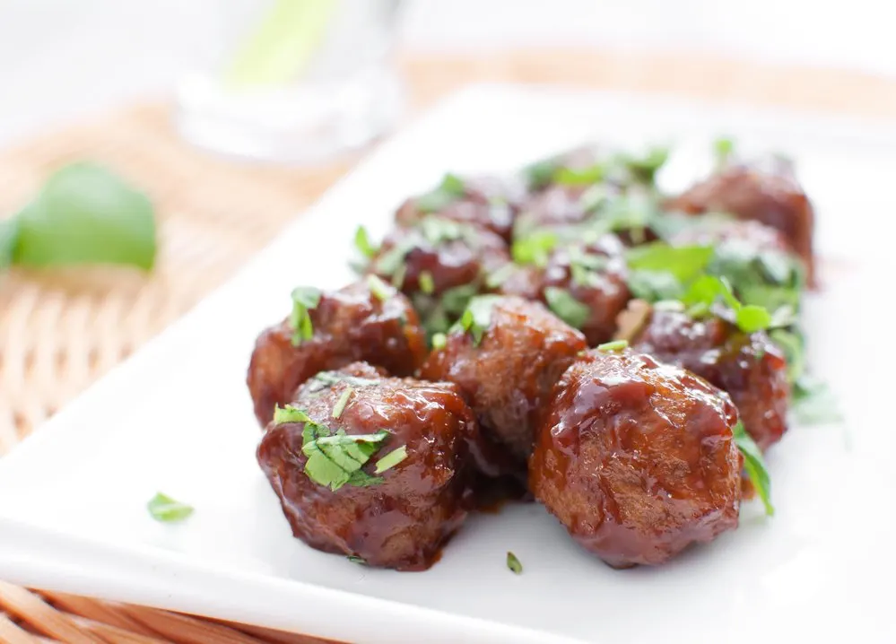 Best Restaurants In Rochester NY: Meatballs