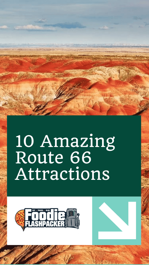 10 Amazing Route 66 Attractions