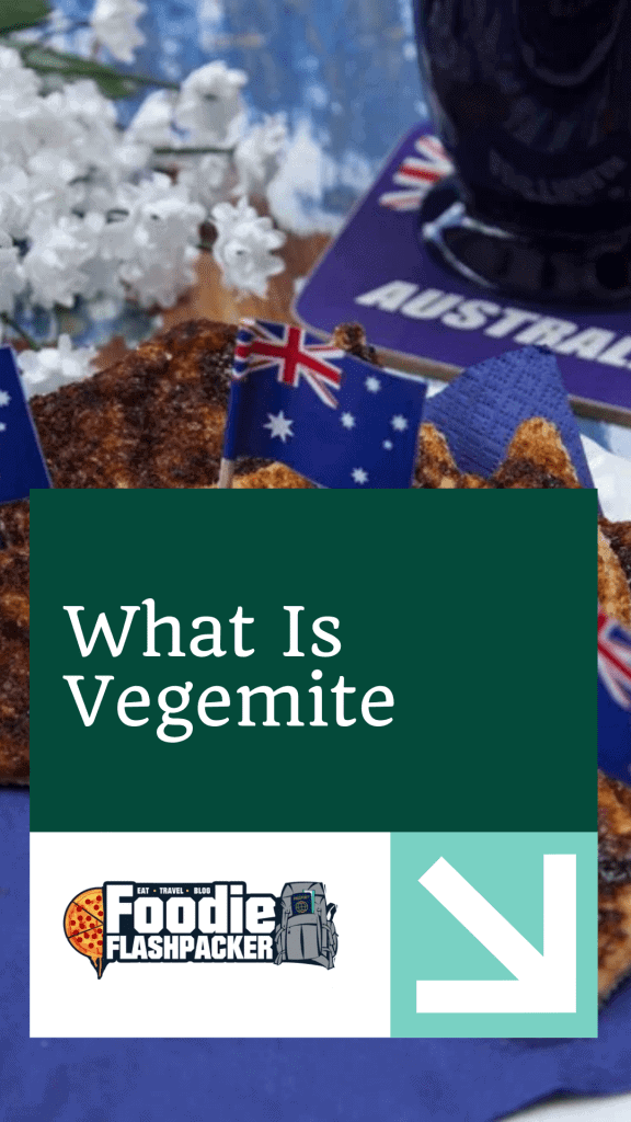 What Is Vegemite | The Ultimate Guide