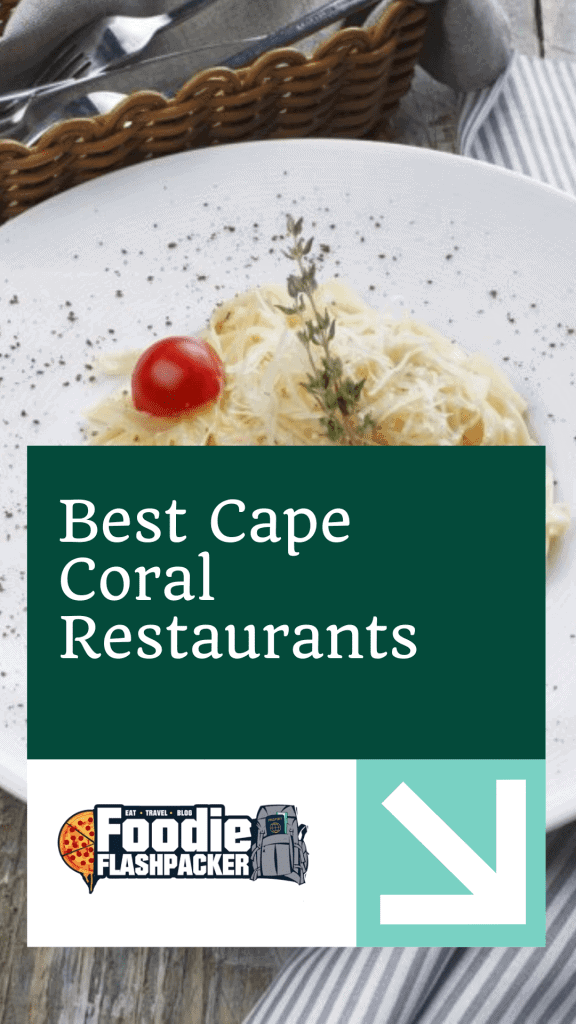 Best Cape Coral Restaurants