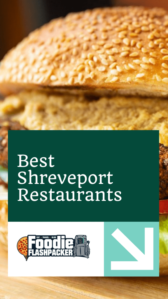 Best Shreveport Restaurants