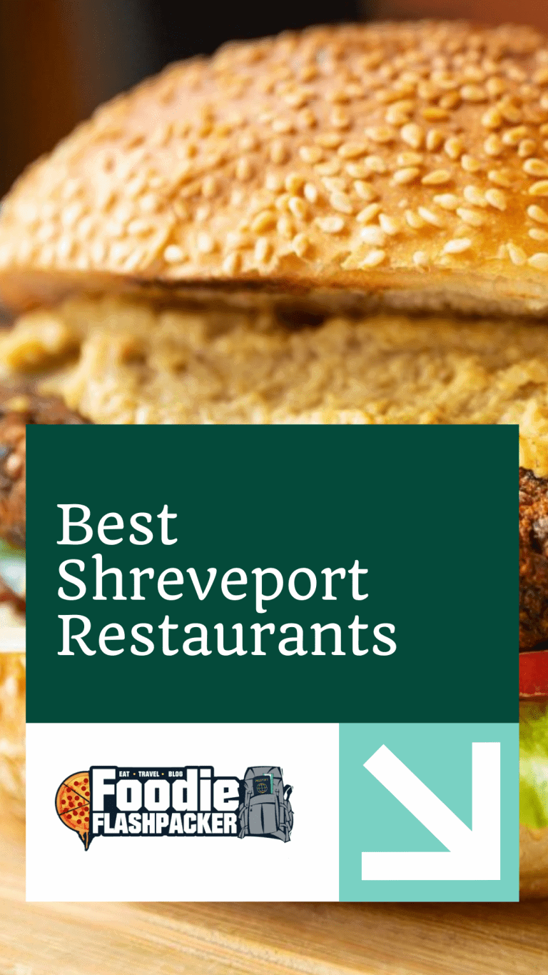 10 Best Shreveport Restaurants | Where to Eat in Shreveport LA