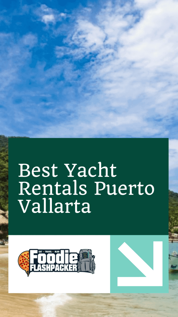 Best Yacht Rentals Puerto Vallarta - mexico yacht rental