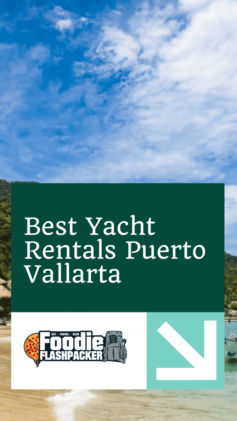 The 3 Best Yacht Rentals Puerto Vallarta | Boat Rental Puerto Vallarta, Mexico