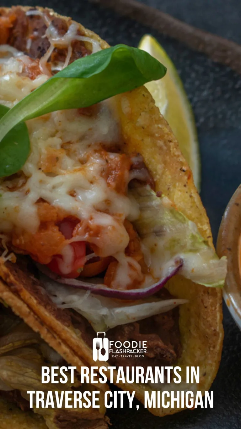 13 Must-Try Traverse City Restaurants | Best Restaurants In Traverse City, Michigan, Updated May 2024