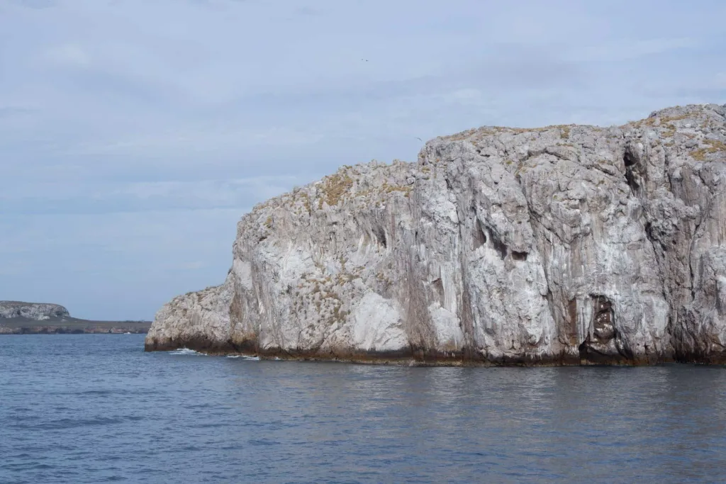 Yacht Rentals Puerto Vallarta: Islas Marietas