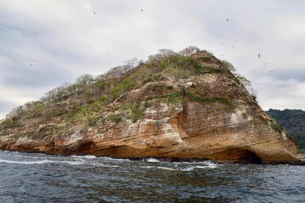 Yacht Rentals Puerto Vallarta: Los Arcos Marine Park