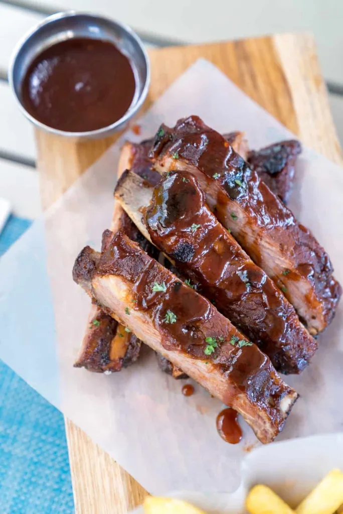 Ribs