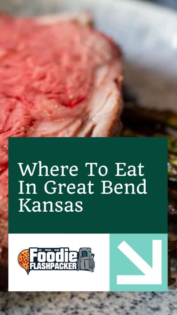 7 Best Restaurants in Great Bend KS | Where To Eat In Great Bend Kansas