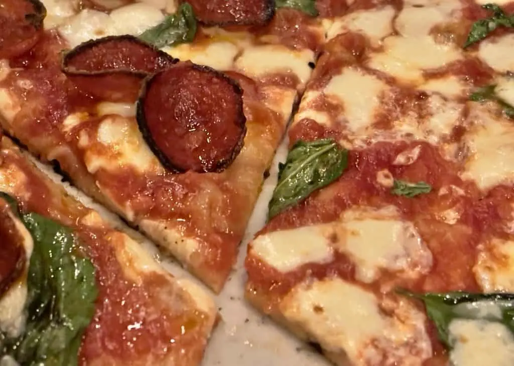Flagstaff Restaurants: Pizza