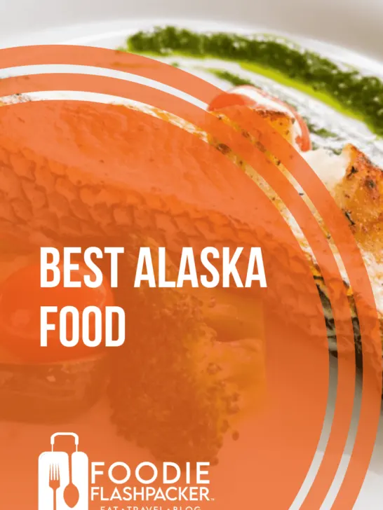Best Alaska Food