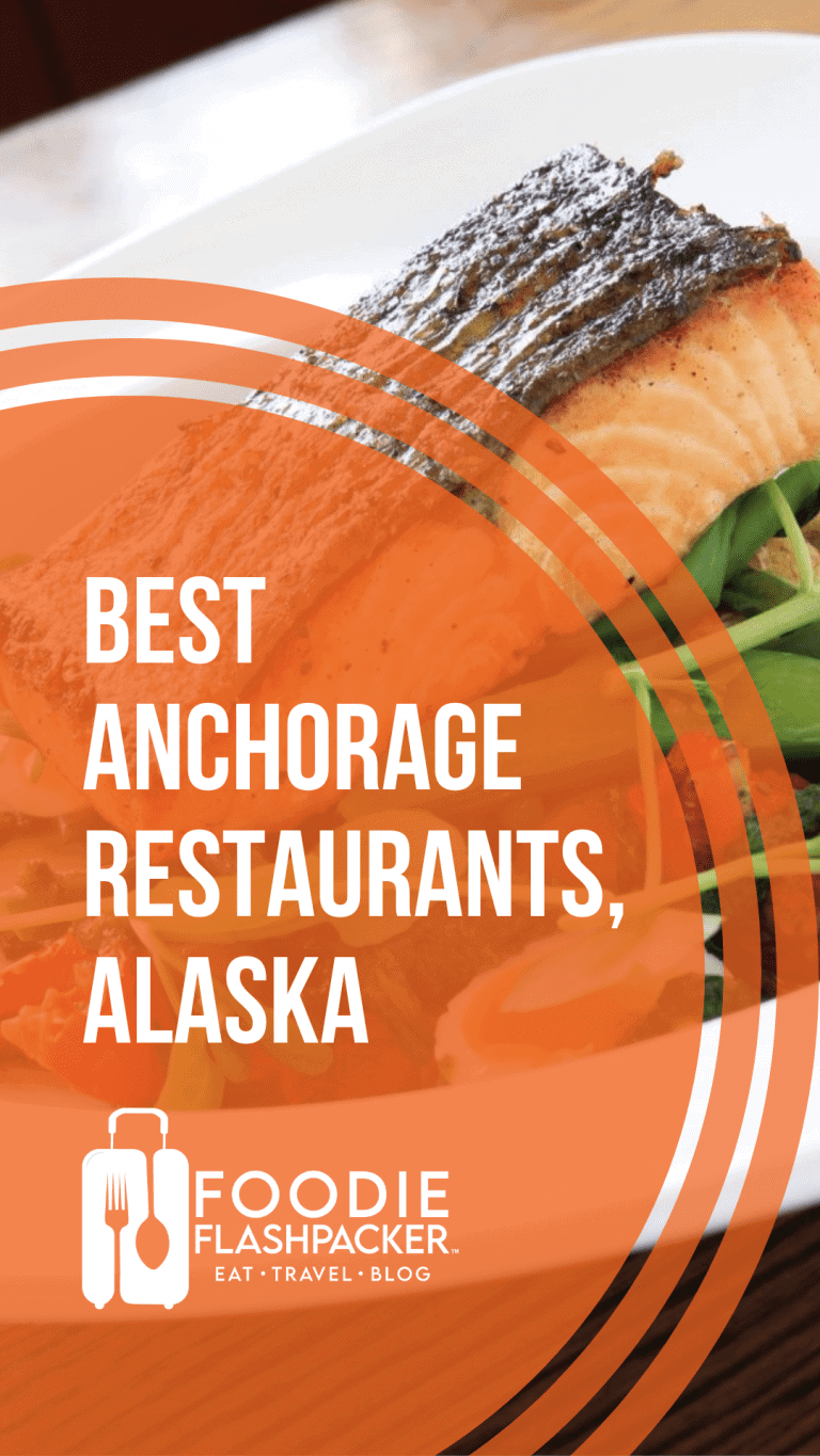 10 Best Anchorage Restaurants | Must-Try Restaurants in Anchorage Alaska