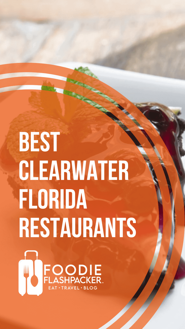 7 Must-Try Clearwater Florida Restaurants | Best Clearwater Restaurants