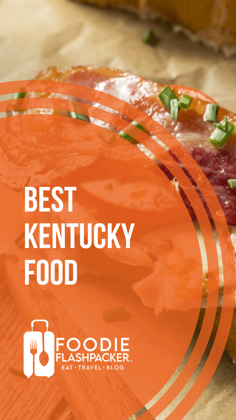 Best Kentucky Food | 10 Must-Try Kentucky Dishes